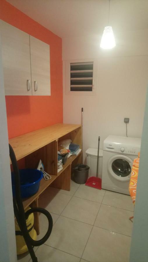 La Kay'Loulou Avec Spa Et Piscine 생피에르 외부 사진