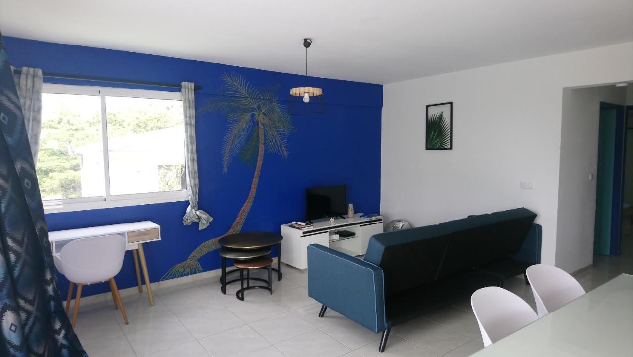 La Kay'Loulou Avec Spa Et Piscine 생피에르 외부 사진